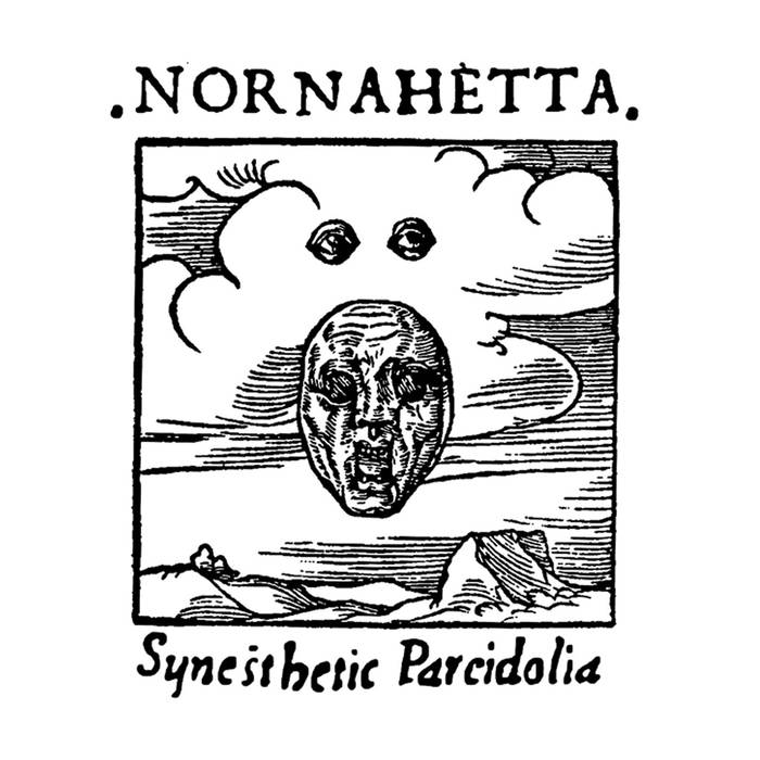 Nornahetta - Synesthetic Pareidolia - 12